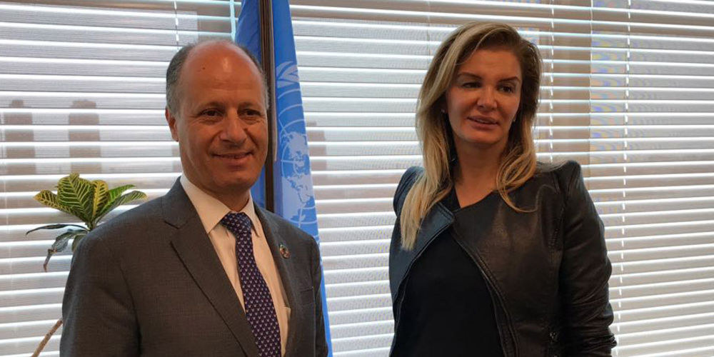 Çocuklar için ortak proje