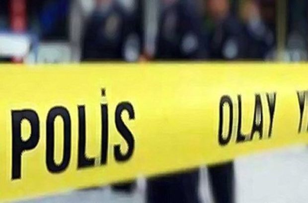 Bakırköy'de dehşet! Önce yanındaki kadını vurdu sonra intihar etti