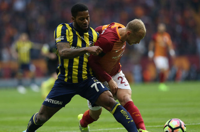 Jeremain Lens: "Fenerbahçe'ye iyi ki gelmişim"