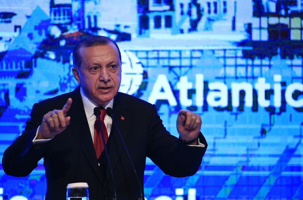 Cumhurbaşkanı Erdoğan: Yatırıma engel var diyene kapım açık