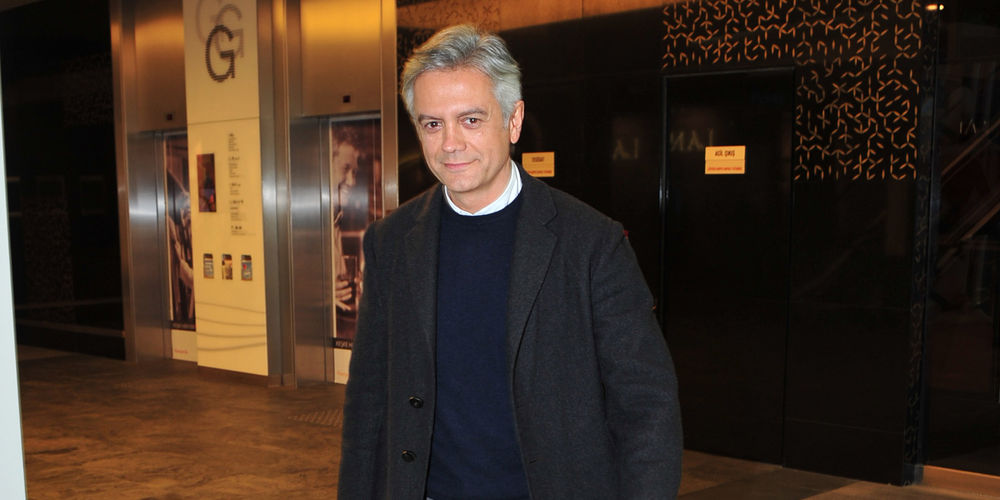 Alışveriş arası kahve keyfi