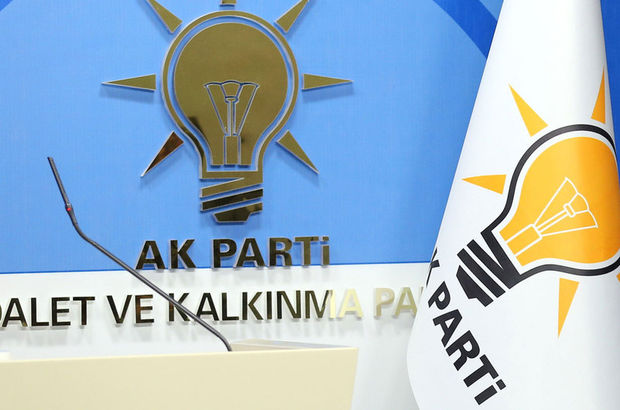 AK Parti'de 1 Mayıs'ta MYK ve MKYK toplantısı