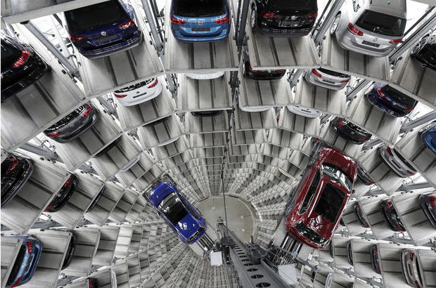 Volkswagen Kanada’da 105 bin kişiye 2,1 milyon dolar ödeyecek