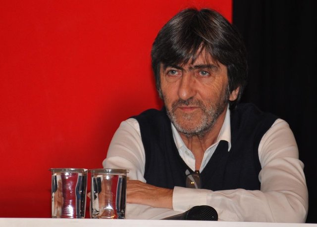 Rıdvan Dilmen'den Göksel Gümüşdağ'a sert cevap
