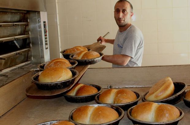Ucuz ekmek satan Bursalı fırıncıya ihtar