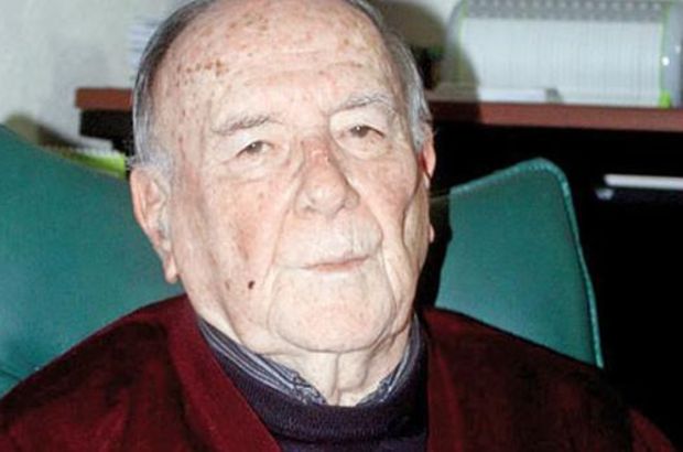 İstanbul eski belediye başkanı Ahmet İsvan hayatını kaybetti