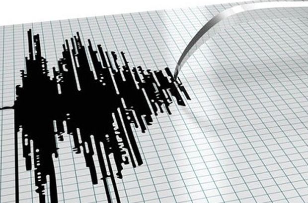 Van'da 4,5 ve 4,1 büyüklüğünde deprem