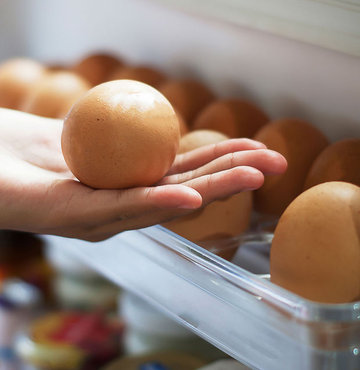 Gıda Mühendisleri Odası (GMO) Adana Şube Başkanı Şehmus Alparslan, yumurta ile ilgili ilginç bilgiler açıkladı