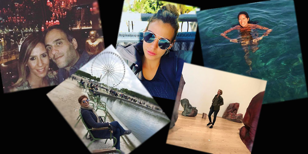 Tatil sezonunu açtılar