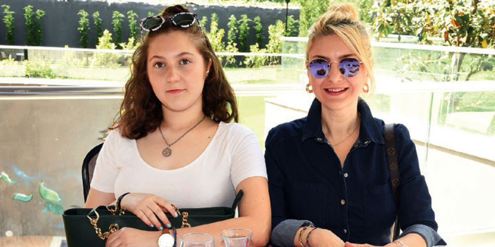 İlkbahara brunch'la merhaba