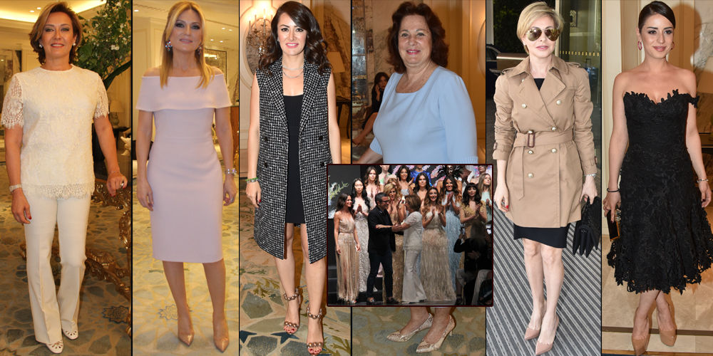 Hayat Paylaşım yararına defile