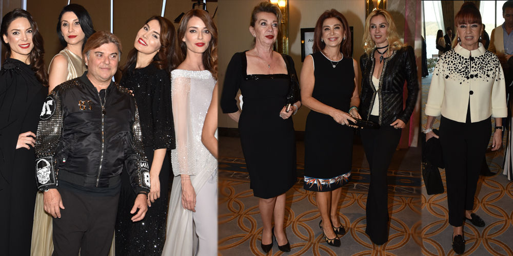 Eraslan'dan İlkbahar/Yaz koleksiyonu