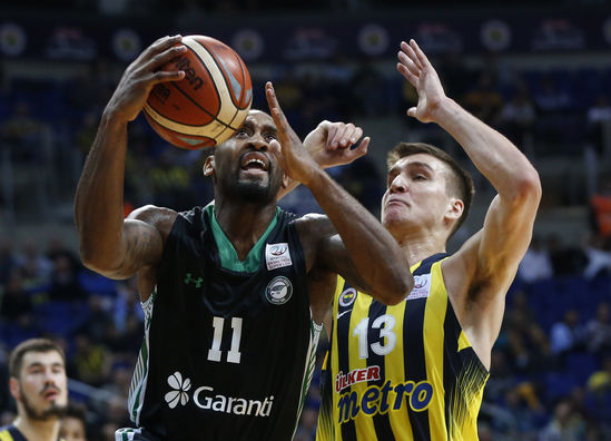 Fenerbahce Nin Yeni Ismi Belli Oldu