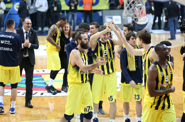 Fenerbahce Nin Yeni Ismi Belli Oldu