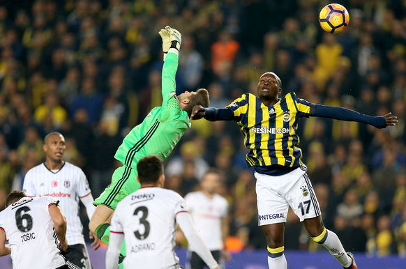 Gozler Fabri Ve Volkan Demirel De