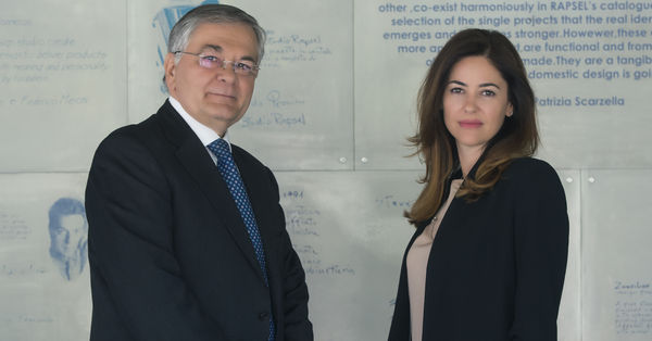 Italyan Mobilya Markasi Rapsel Turkiye Ye Yatirim Yapacak Sirket Haberleri