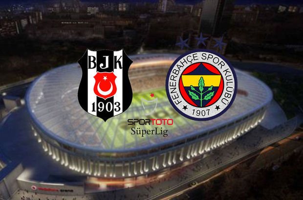 Besiktas Fenerbahce Maci Ne Zaman Saat Kacta Hangi Kanalda Baslayacak