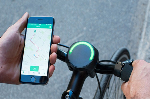 En güzel bisiklet yolları