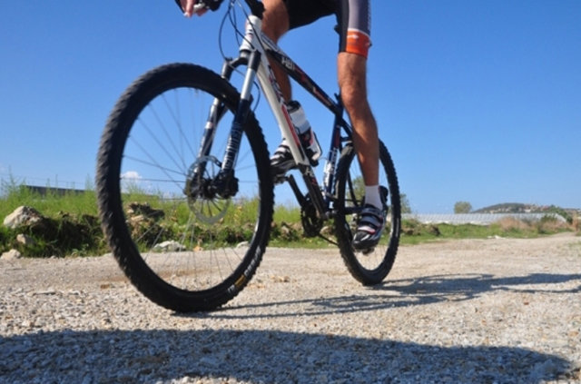 En güzel bisiklet yolları