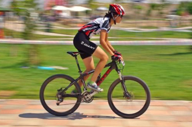 En güzel bisiklet yolları