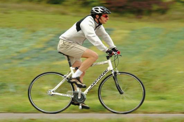 En güzel bisiklet yolları