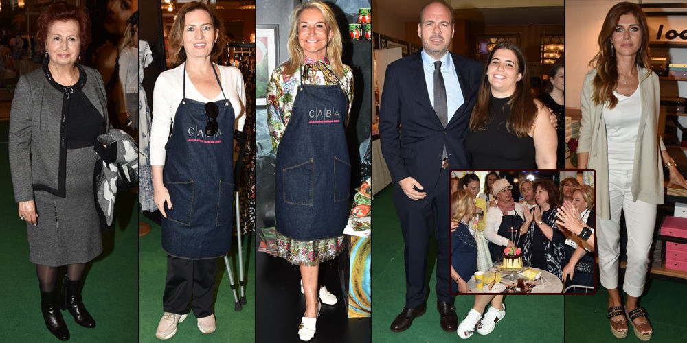 Alışveriş 'ÇABA'sı...