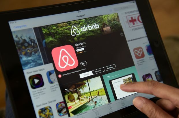 Airbnb baskını Türkiye'de kapatılma iddialarını gündeme getirdi