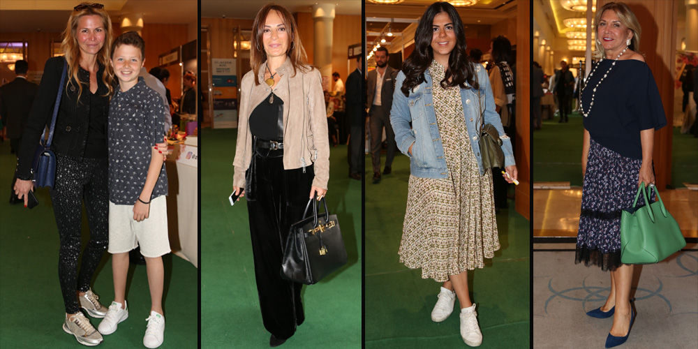 ÇABA kermes sona erdi