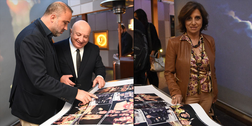 Boğaziçili öğrencilere destek gecesi