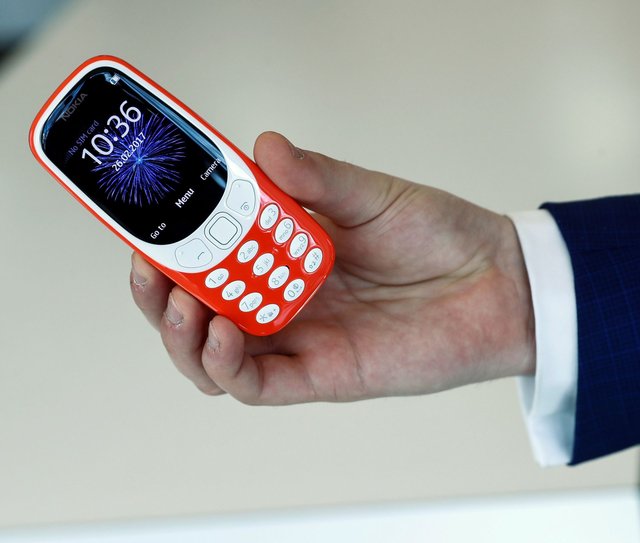 Nokia 3310 fiyatı ne kadar? Efsane Nokia 3310 satışa çıktı! İşte fiyatı