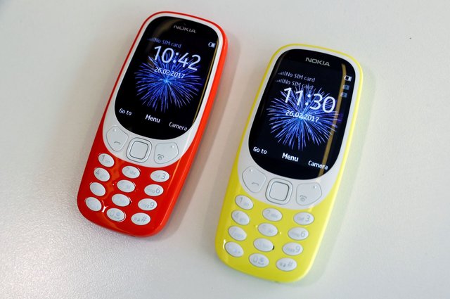 Nokia 3310 fiyatı ne kadar? Efsane Nokia 3310 satışa çıktı! İşte fiyatı