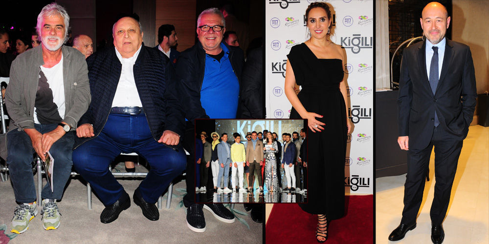 Kansersiz yaşama dikkat çektiler