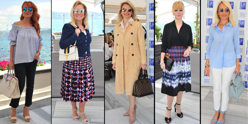 Anneler Günü'ne özel brunch