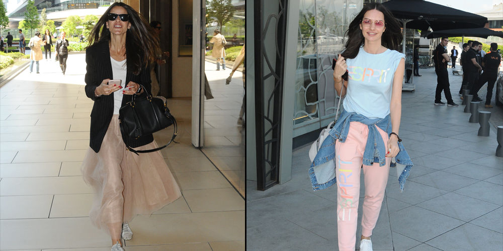 Yaza hazırlanıyorlar