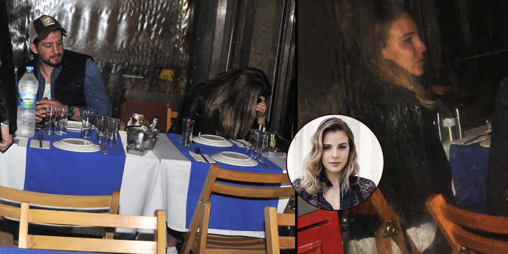 Alkoçlar'ın sürpriz aşkı