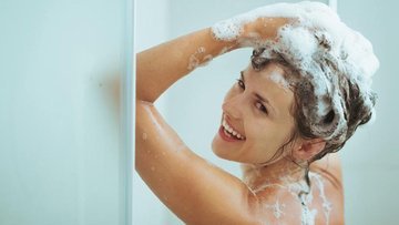 Çok sık duş almak zararlı mı?