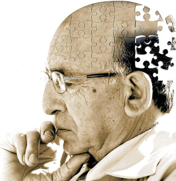 Alzheimer, yeni dünya düzeninde yaşlanan kuşağın kâbusu.... Gazete Habertürk yazarı Prof. Dr. Temel Yılmaz Alzheimerı önlemenin 8 altın kuralını yazdı