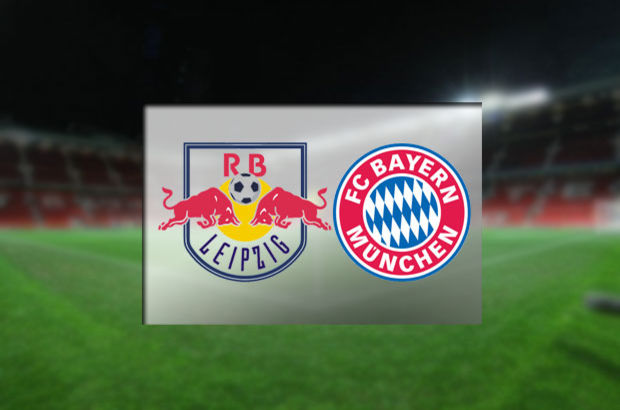 CANLI İZLE! Leipzig Bayern Münih Bein Sports canlı maç izle!