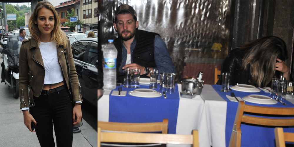 'Birbirimizi tanımaya çalışıyoruz'