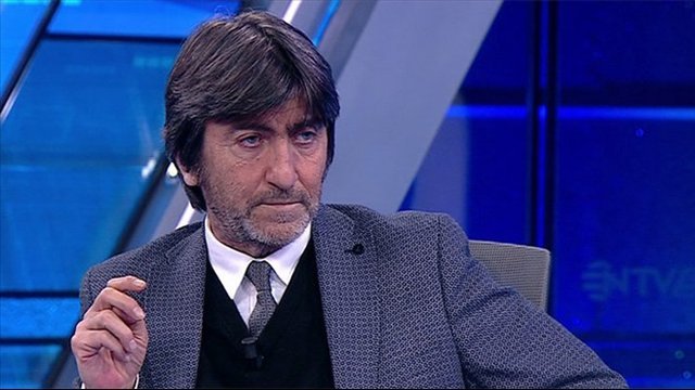 Rıdvan Dilmen Gaziantepspor-Galatasaray maçı yorumu