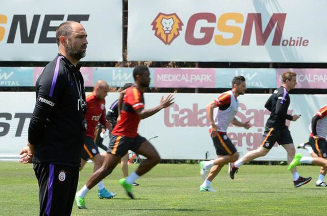 Galatasaray, Coentrao ve Zabaleta'nın peşinde!