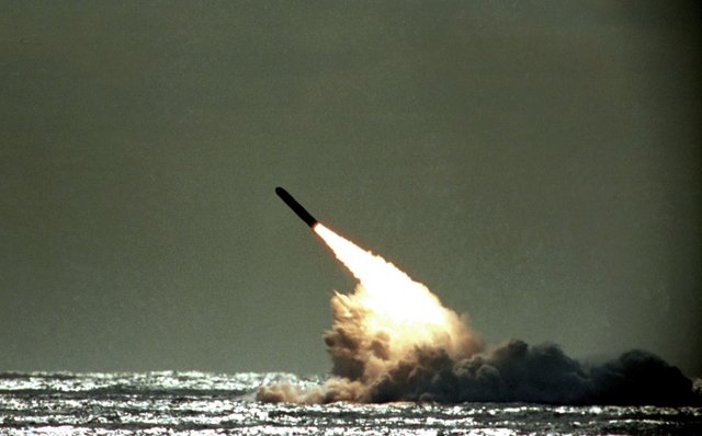 İngiltere'nin nükleer denizaltılarına siber tehdit