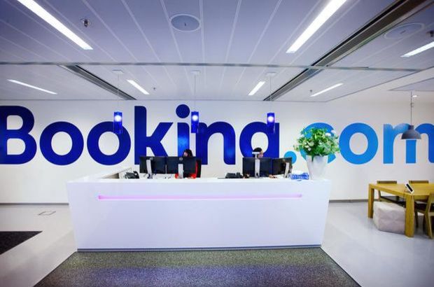 Booking.com'dan 'hukuki süreç' açıklaması