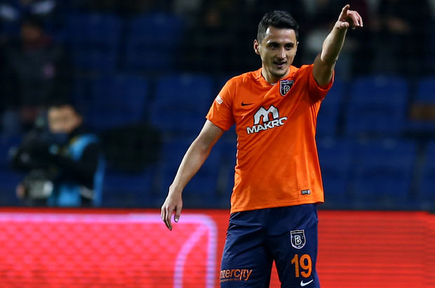 Mustafa Pektemek, sezon başına en yüksek gol ortalamasını yakaladı