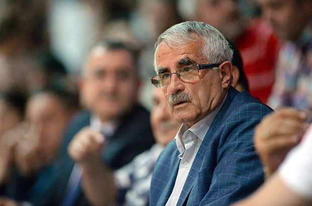 Karabükspor Başkanı Tankut Alanyaspor maçını değerlendirdi