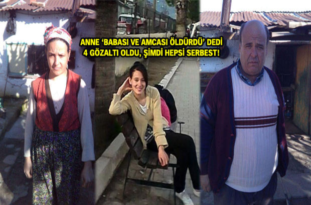 İzmir Bayındır'da kayıp olan Kadriye G., öldürüldü mü?