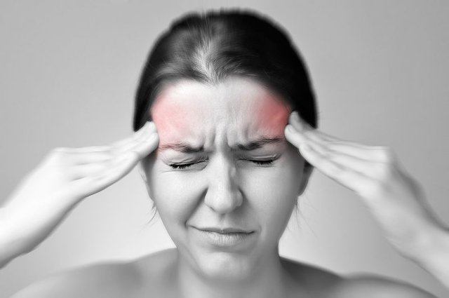 Baş ağrısını ilaçsız tedavi etmenin yolları!