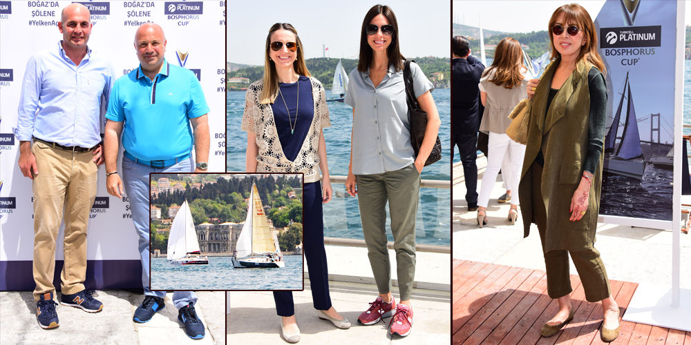 Yarış İzleme Partisi