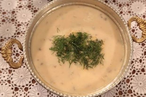 Mantar çorbası tarifi ve malzemeleri! Mantar çorbası nasıl yapılır?