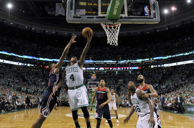 Boston Celtics 5 yıl sonra NBA finalinde